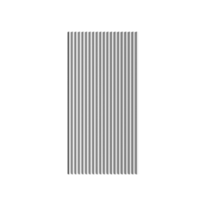 3D панель Грани-2, 600х1200х23мм