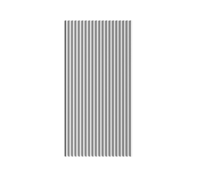 3D панель Грани-2, 600х1200х23мм