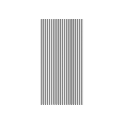 3D панель Грани-2, 600х1200х23мм