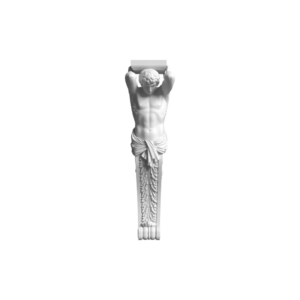Атлант-1, 2107х560х451мм