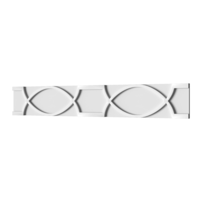 Фриз Дф-107, 150Hx20мм