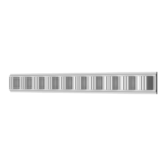 Фриз Дф-130, 20Hx9мм