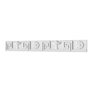 Фриз Дф-17, 88Hx13мм