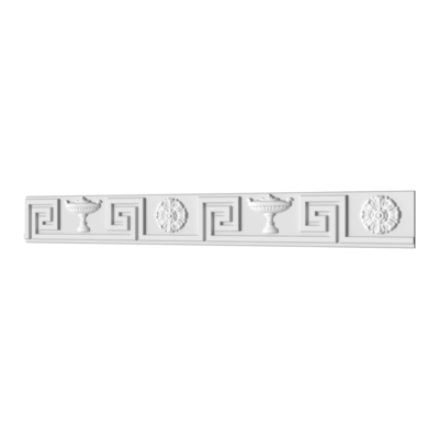 Фриз Дф-17, 88Hx13мм