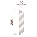 Фриз Дф-280