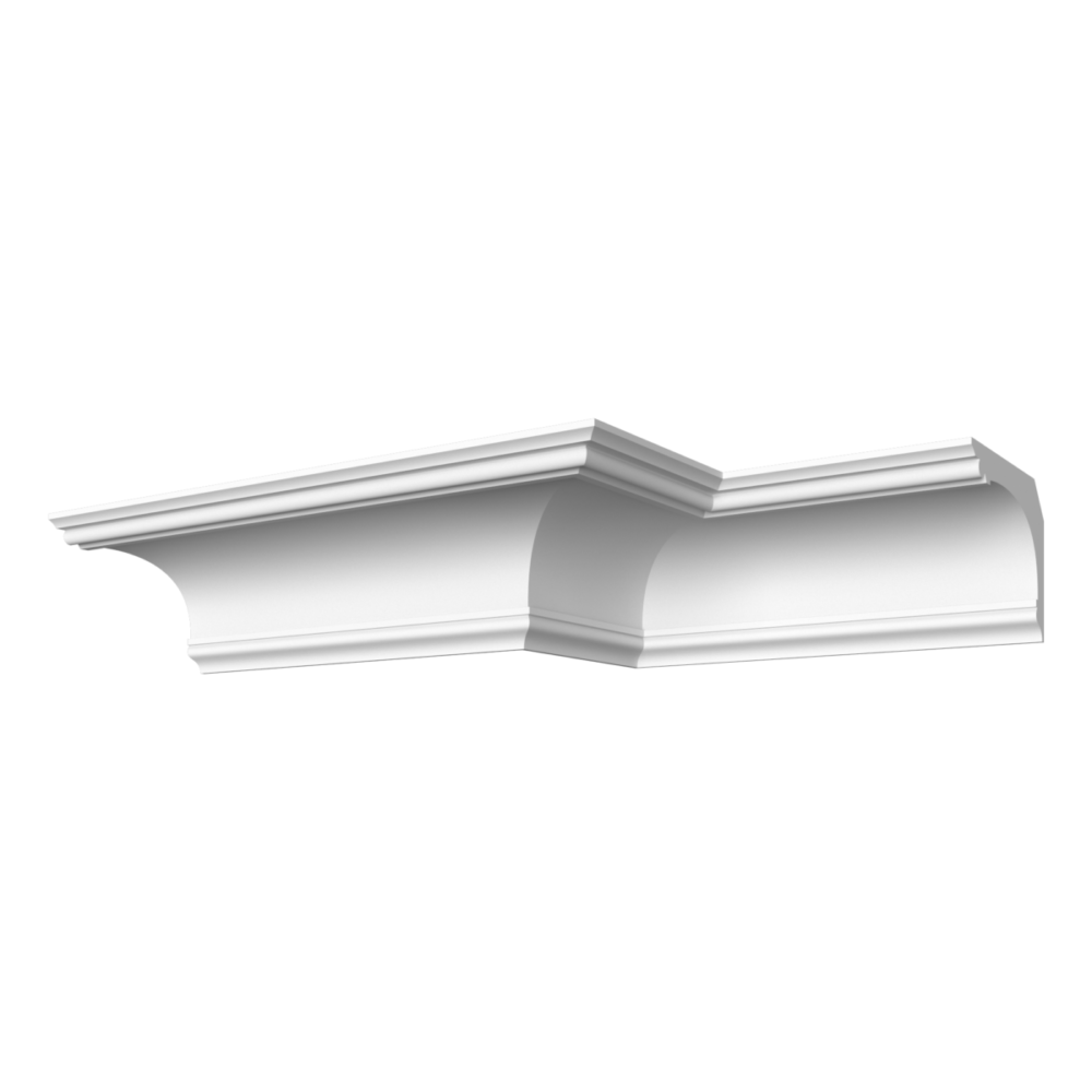 Гладкотянутый карниз Кт-430, 150Hx220мм Гладкотянутый карниз Кт-430, 150Hx220мм