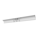 Карниз с рисунком Дк-263, 111Hx93мм