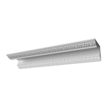 Карниз с рисунком Дк-4, 140Hx220мм