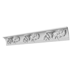 Карниз с рисунком Дк-66, 150Нх102мм