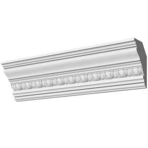 Карниз с рисунком Дк-85, 150Hx100мм