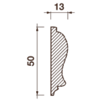 Порезка Дп-104, 50Hx13мм