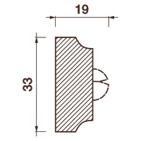 Порезка Дп-81, 35Hx15мм