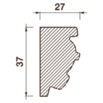Порезка Дп-96, 37Hx27мм