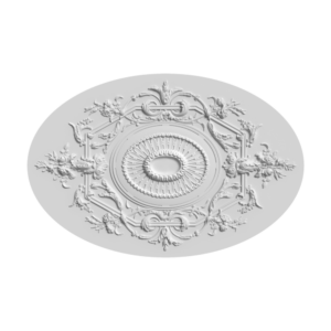 Розетка Др-104А, 1404х933х42мм