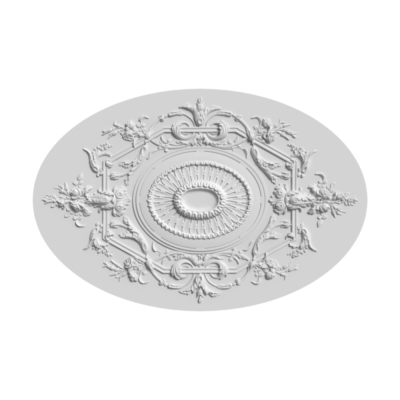 Розетка Др-104А, 1404х933х42мм