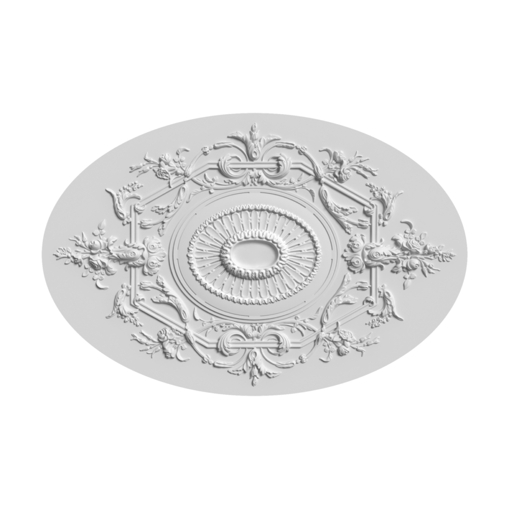 Розетка Др-104А, 1404х933х42мм Розетка Др-104А, 1404х933х42мм