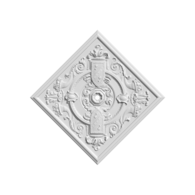 Розетка Др-110А, D1368х45мм