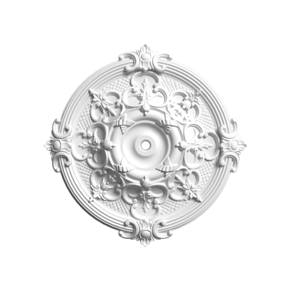 Розетка Др-198, D680x87мм Розетка Др-198, D680x87мм