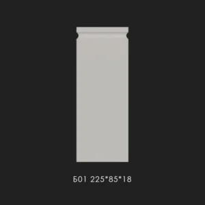 База B01