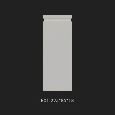 База B01