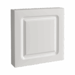 Декор. эл-т верхний Ultrawood D 2095 (95x95x18)