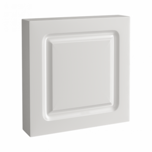 Декор. эл-т верхний Ultrawood D 2095 (95x95x18)