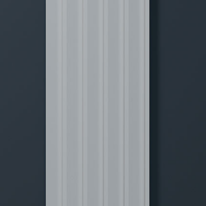 Декоративная панель 6.59.801-280