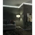 Карниз для подсветки M07 LED