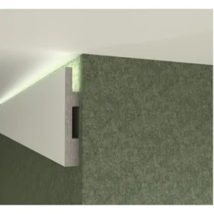 Карниз для подсветки M07 LED