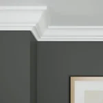 Карниз Ultrawood CR 0001 (2000 х 80 х 75)