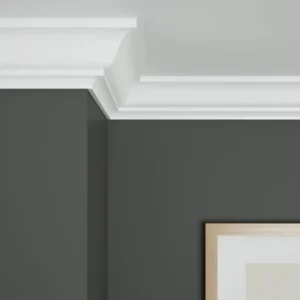 Карниз Ultrawood CR 0001 (2000 х 80 х 75)