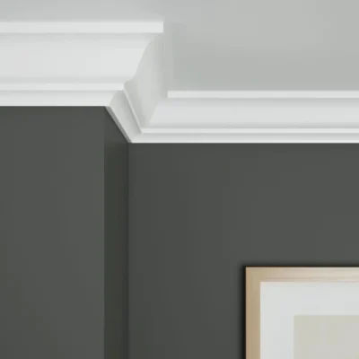 Карниз Ultrawood CR 0001 (2000 х 80 х 75)