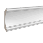 Карниз Ultrawood CR 0003 i (2000 х 140 х 140 мм)