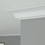 Карниз Ultrawood CR 0014 (2000 х 30 х 31)