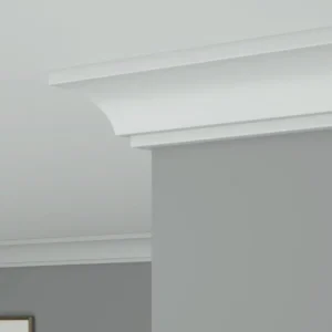 Карниз Ultrawood CR 0014 (2000 х 30 х 31)