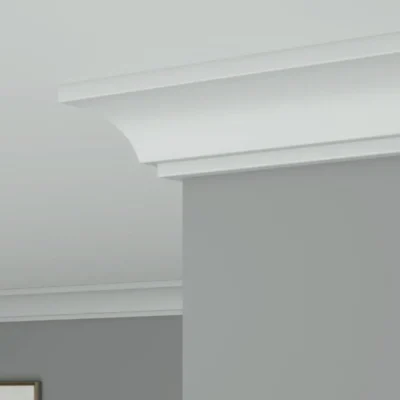 Карниз Ultrawood CR 0014 (2000 х 30 х 31)