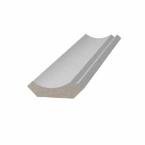 Карниз Ultrawood CR 0014 (2440 х 30 х 31)