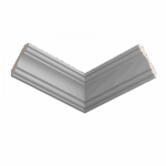 Карниз Ultrawood CR 0015 (2440 х 48 х 48)