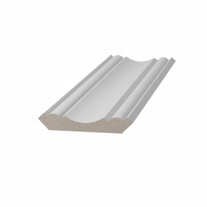 Карниз Ultrawood CR 0015 (2440 х 48 х 48)
