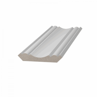 Карниз Ultrawood CR 0015 (2440 х 48 х 48)