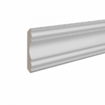 Карниз Ultrawood CR 0018 (2440 х 76 х 76)