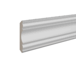 Карниз Ultrawood CR 0018 i (2000 х 76 х 76)