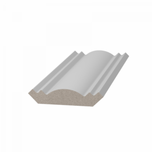 Карниз Ultrawood CR 0021 (2440 х 46 х 46)