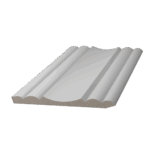 Карниз Ultrawood CR 0022 (2000 х 170 х 62)