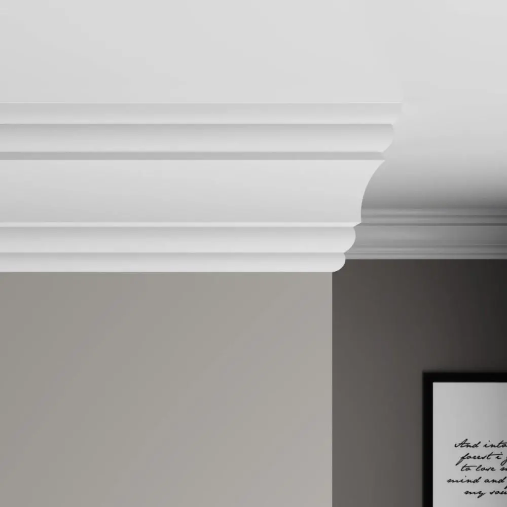 Карниз Ultrawood CR 0022 (2000 х 170 х 62) Карниз Ultrawood CR 0022 (2000 х 170 х 62)