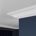 Карниз Ultrawood CR 0023 (2000 х 135,5 х 65)
