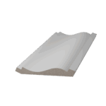 Карниз Ultrawood CR 0023 (2000 х 135,5 х 65)