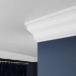 Карниз Ultrawood CR 0023 (2000 х 135,5 х 65)