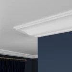 Карниз Ultrawood CR 0023 (2440 х 135,5 х 65)