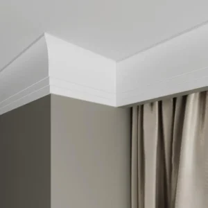 Карниз Ultrawood CR 0026 (2000 х 87 х 25)